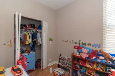 3144 N Oakley Avenue #3F, Chicago, IL 60618 - Photo 17