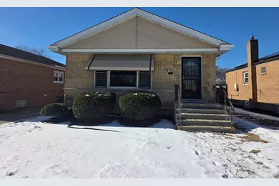 8634 S Kolin Avenue, Chicago, IL 60652 - Photo 1