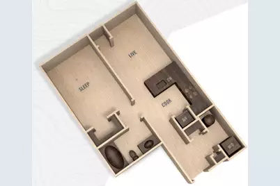 670 E Algonquin Road #4204, Schaumburg, IL 60173 - Photo 9