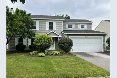 317 Homestead Drive, Bolingbrook, IL 60440 - Photo 1
