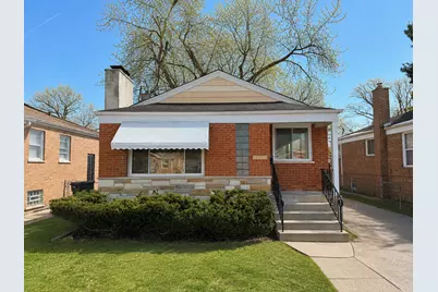 14525 Dobson Avenue, Dolton, IL 60419 - Photo 1