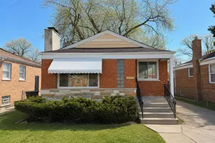 14525 Dobson Ave, Dolton, IL 60419 - Photo 1