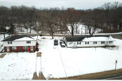 1950 E Old Pine Bluff Road, Morris, IL 60450 - Photo 1
