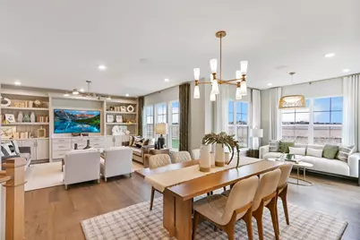 731 Fairfield Drive, Oswego, IL 60543 - Photo 7