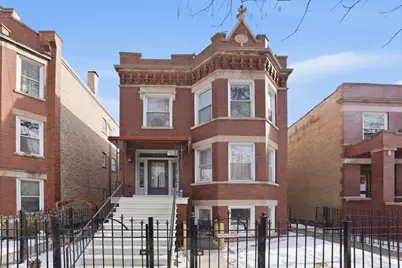 2527 S Harding Avenue, Chicago, IL 60623 - Photo 1