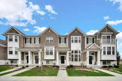 4456 Monroe Court, Naperville, IL 60564 - Photo 3