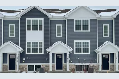 1415 Oakfield Lane, Pingree Grove, IL 60140 - Photo 1