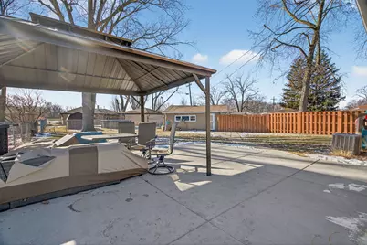 6935 W 115th Place, Worth, IL 60482 - Photo 21