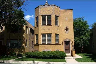 5907 N Virginia Avenue N, Chicago, IL 60659 - Photo 1