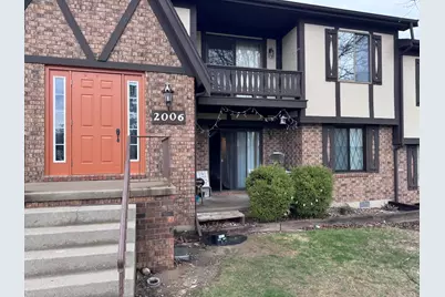 2006 Tracy Drive #1, Bloomington, IL 61704 - Photo 1