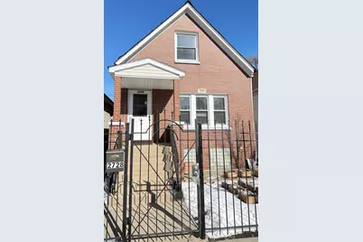 2728 W 39th Place, Chicago, IL 60632 - Photo 1