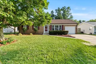 805 Maryknoll Dr, Lockport, IL 60441 - Photo 1