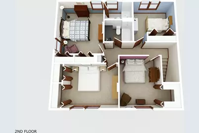 2308 Modaff Road, Naperville, IL 60565 - Photo 45