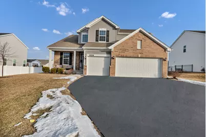 [Address not provided], Hampshire, IL 60140 - Photo 1