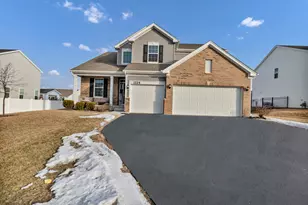 [Address not provided], Hampshire, IL 60140 - Photo 1