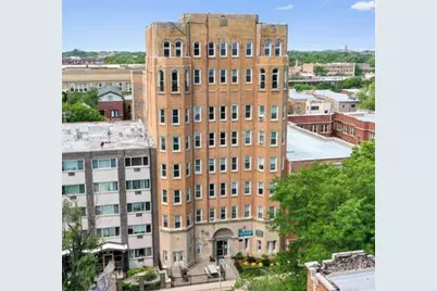 5860 N Kenmore Avenue #501, Chicago, IL 60660 - Photo 1