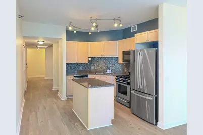 720 W Randolph Street #608, Chicago, IL 60661 - Photo 17