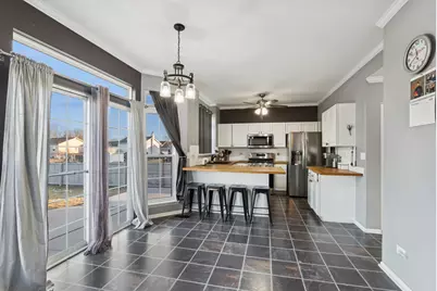 1702 Waterman Drive, Plainfield, IL 60586 - Photo 5