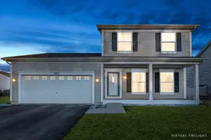 1702 Waterman Dr, Plainfield, IL 60586 - Photo 1