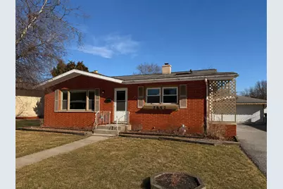 2852 189th Street, Lansing, IL 60438 - Photo 1