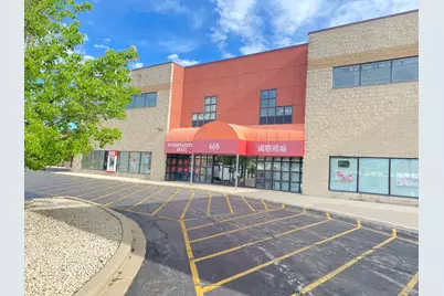 665 Pasquinelli Drive #206, Westmont, IL 60559 - Photo 1