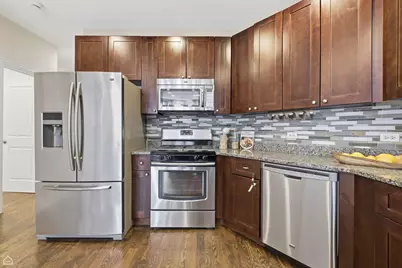 1711 N Maplewood Avenue #2F, Chicago, IL 60647 - Photo 5