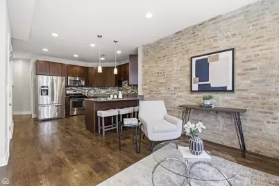 1711 N Maplewood Avenue #2F, Chicago, IL 60647 - Photo 9
