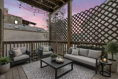 1711 N Maplewood Avenue #2F, Chicago, IL 60647 - Photo 17