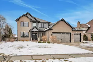 1973 Edgeview Dr, New Lenox, IL 60451 - Photo 3