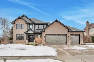 1973 Edgeview Dr, New Lenox, IL 60451 - Photo 1