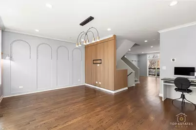 2253 W Coulter Street #1, Chicago, IL 60608 - Photo 9