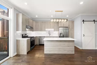 2253 W Coulter Street #1, Chicago, IL 60608 - Photo 11