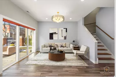 2253 W Coulter Street #1, Chicago, IL 60608 - Photo 3