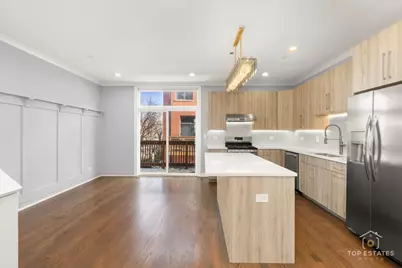 2253 W Coulter Street #1, Chicago, IL 60608 - Photo 13