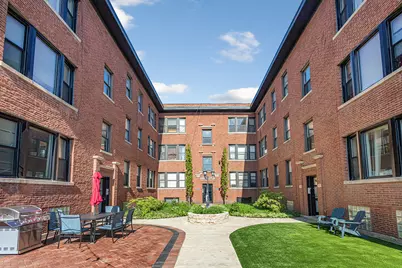 7421 N Clark Street #3, Chicago, IL 60626 - Photo 1