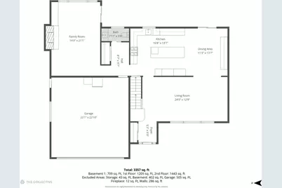 857 S Euclid Avenue, Elmhurst, IL 60126 - Photo 33