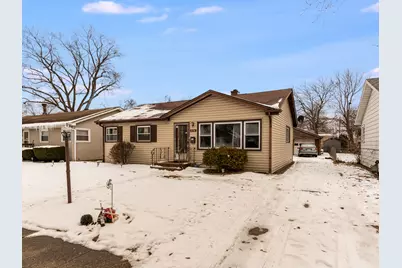 8736 S 51st Avenue, Oak Lawn, IL 60453 - Photo 1