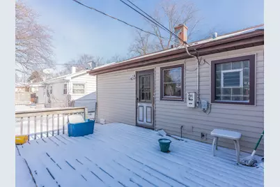 8736 S 51st Avenue, Oak Lawn, IL 60453 - Photo 19