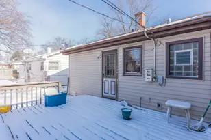 8736 S 51st Ave, Oak Lawn, IL 60453 - Photo 19