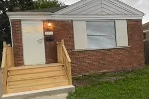 4263 W 81st St, Chicago, IL 60652 - Photo 1
