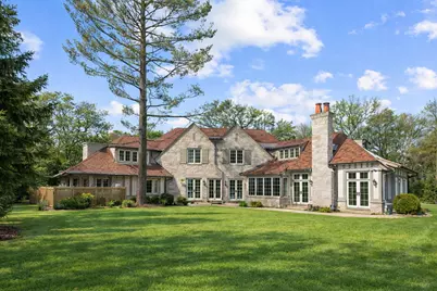 745 E Woodland Road, Lake Forest, IL 60045 - Photo 75