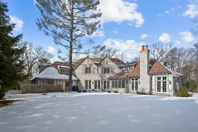 745 E Woodland Road, Lake Forest, IL 60045 - Photo 69