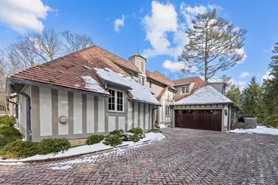 745 E Woodland Road, Lake Forest, IL 60045 - Photo 71