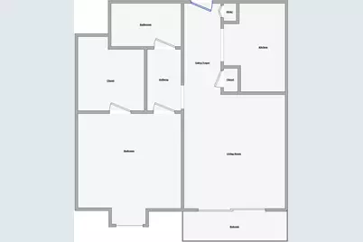 5000 Carriageway Drive #305, Rolling Meadows, IL 60008 - Photo 15