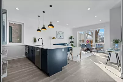 2636 W Evergreen Avenue #1, Chicago, IL 60622 - Photo 5