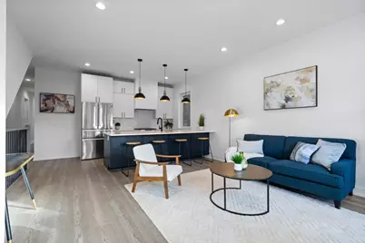 2636 W Evergreen Avenue #1, Chicago, IL 60622 - Photo 3