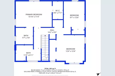 10132 S Turner Avenue, Evergreen Park, IL 60805 - Photo 33