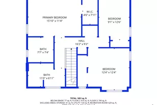 10132 S Turner Ave, Evergreen Park, IL 60805 - Photo 33