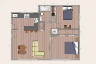 3657 N Whipple St, Chicago, IL 60618 - Photo 11