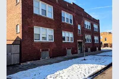 3657 N Whipple Street, Chicago, IL 60618 - Photo 1